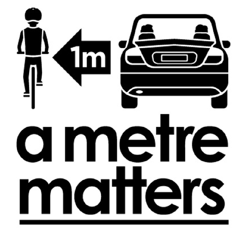 A Metre Matters Petition - Call to Action